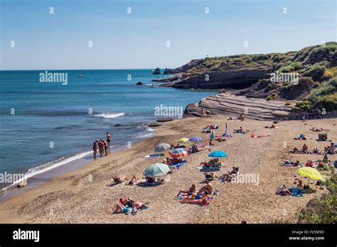 Public Fucking at the Cap Agde Beach: Public Sex Porn